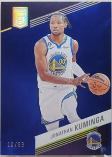Jonathan Kuminga