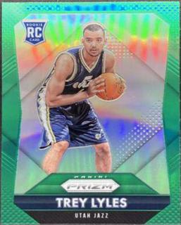 Trey Lyles