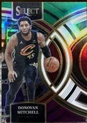 Donovan Mitchell