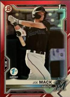 Joe Mack