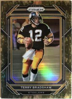Terry Bradshaw