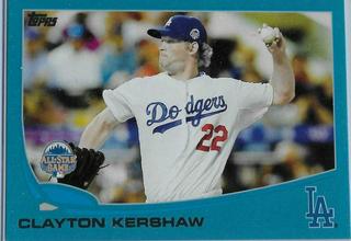 Clayton Kershaw