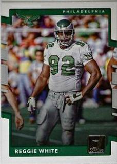 Reggie White
