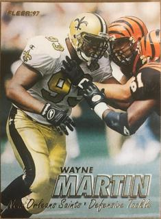 Wayne Martin