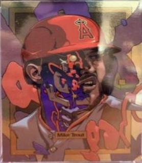 Mike Trout