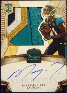 Marqise Lee