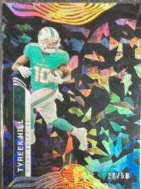 Tyreek Hill