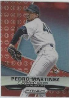 Pedro Martinez