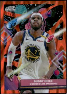 Buddy Hield