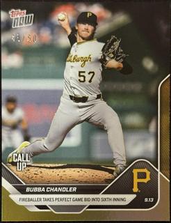 Bubba Chandler
