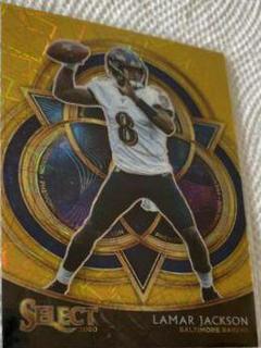 Lamar Jackson