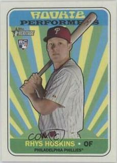 Rhys Hoskins