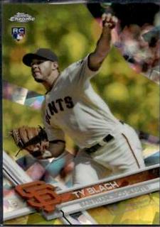 Ty Blach