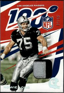 Howie Long
