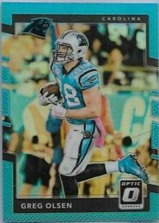 Greg Olsen