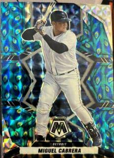 Miguel Cabrera