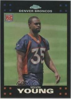 Selvin Young