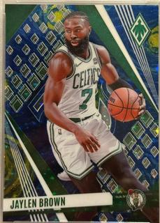 Jaylen Brown