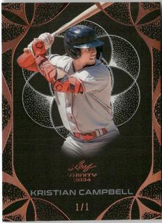 Kristian Campbell