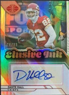 Dante Hall