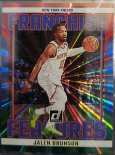 Jalen Brunson