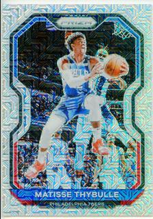 Matisse Thybulle
