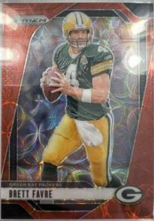 Brett Favre