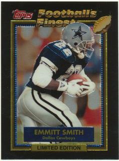 Emmitt Smith