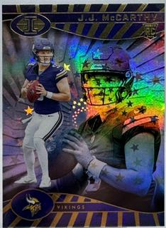 J.J. McCarthy