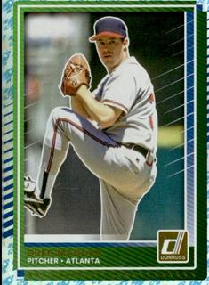 Greg Maddux