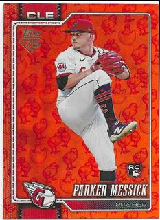 Parker Messick