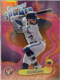 Bo Bichette