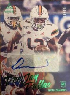 DeeJay Dallas