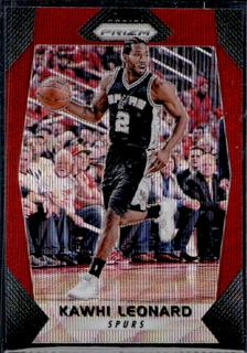 Kawhi Leonard