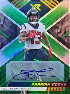 Brandin Cooks