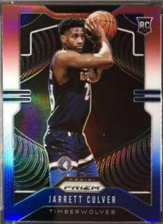 Jarrett Culver