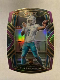 Tua Tagovailoa