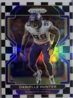 Danielle Hunter