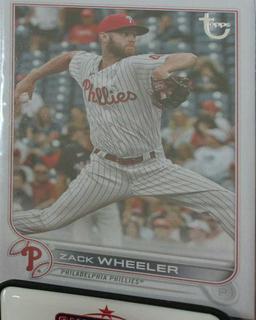 Zack Wheeler
