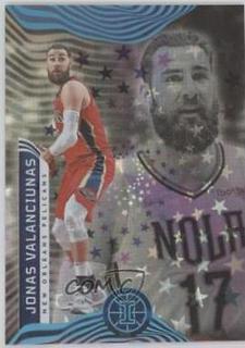 Jonas Valanciunas