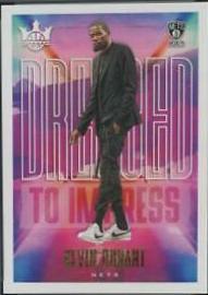 Kevin Durant