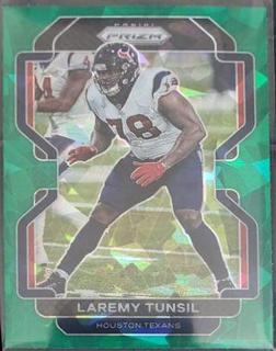 Laremy Tunsil