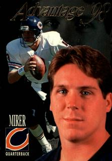 Rick Mirer