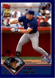 Eric Hinske