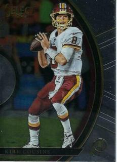 Kirk Cousins