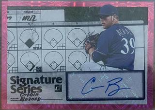Corbin Burnes