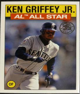 Ken Griffey Jr