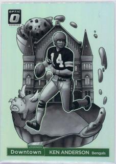 Ken Anderson