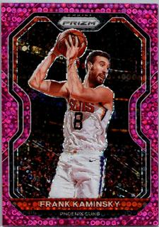 Frank Kaminsky