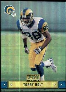 Torry Holt